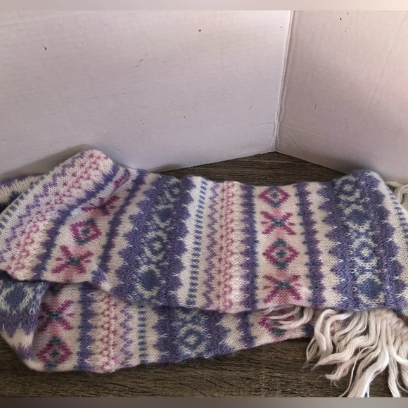 Vintage Aris Winter Accessories Set - Picture 5 of 10